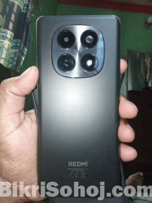 Redmi Note 15